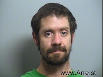 David Joel Woods Mugshot