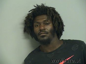 Davon  Craigwalker Mugshot