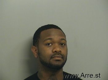 Davonta Kortiz Robinson Mugshot