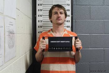 Davyd Lee Miller Mugshot