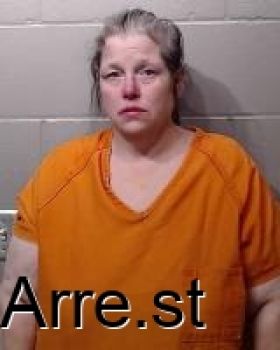 Dawn Marie Jones Mugshot