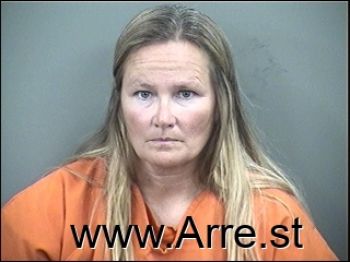 Dawn Marie Taylor Mugshot