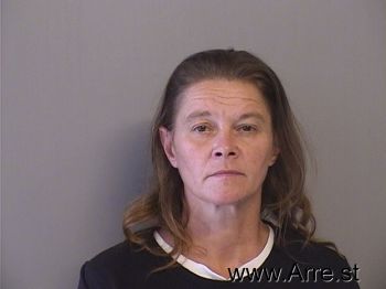 Dawna Lee Lewis Mugshot