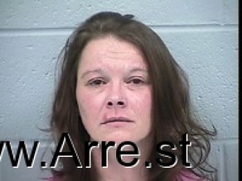 Dawna Lee Lewis Mugshot