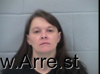 Dawna Lee Lewis Mugshot