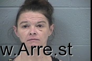 Dawna Lee Lewis Mugshot