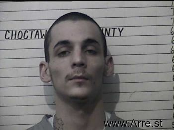 Dawson Wayne James Mugshot