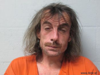 Dean Lucas Dekle Mugshot