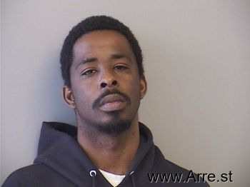 Deandra Jermaine Porter Mugshot