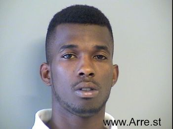 Deandre Armon Williams Mugshot