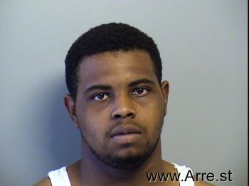 Deandre Montrez Jackson Mugshot