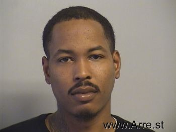 Deandre Eugene Johnson Mugshot