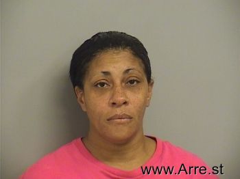 Deandreia Kaye Wright Mugshot