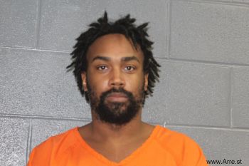 Deangelo Daron Bradley Mugshot