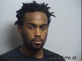 Deangelo  Bradley Mugshot