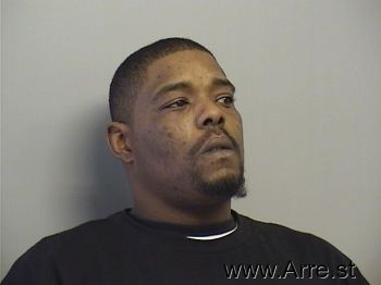 Deangelo Andre Griffin Mugshot