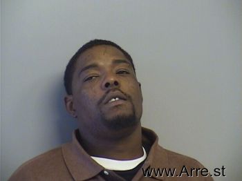 Deangelo Andre Griffin Mugshot