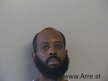 Deangelo Lemont Hill Mugshot