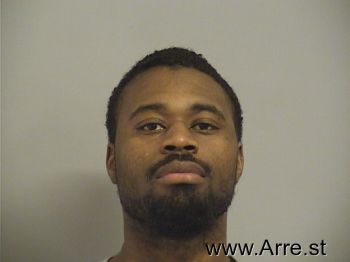 Deangelo T Hill Mugshot