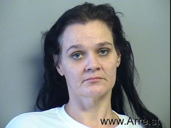 Deanna Marie Richmond Mugshot