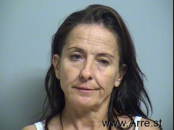 Deborah Lynn Reed Mugshot