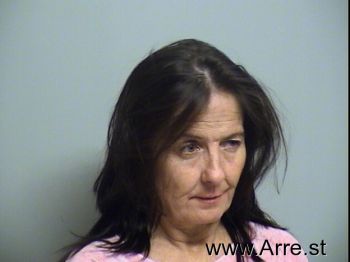 Deborah Lynn Reed Mugshot