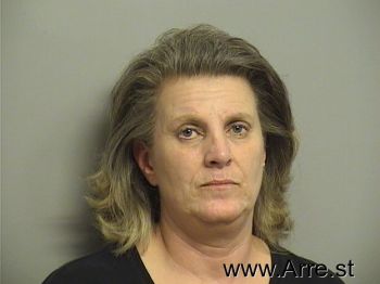 Deborah Lynn Shaw Mugshot