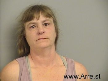 Deborah Jean Stephens Mugshot