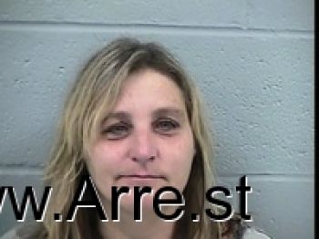 Debra Donna Hansen Mugshot