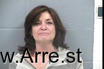 Debra Lee Smith Mugshot