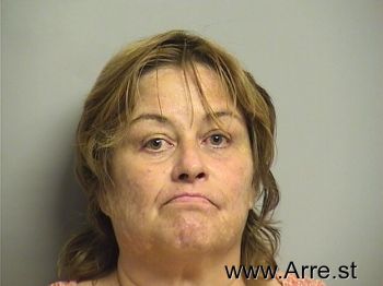 Debra Ann Williams Mugshot