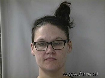 Deja Leanne Dennis Mugshot