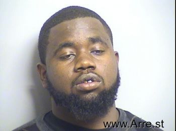 Dejuan Alexander Jones Mugshot