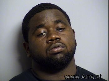 Dejuan Alexander Jones Mugshot