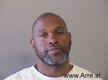 Dejuan Patrick Ray Mugshot