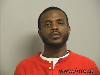 Demarco Lynn Brown Mugshot