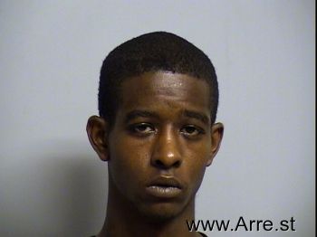 Demarco Jarmaine Cox Mugshot