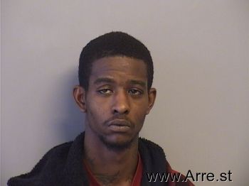 Demarco Jarmaine Cox Mugshot