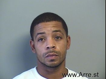 Demario Dywaye Server-goree Mugshot