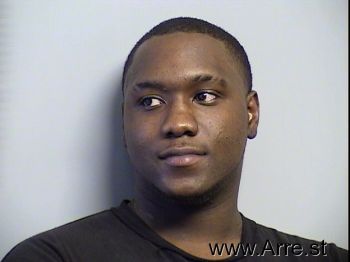 Demetrius Ray Williams Mugshot