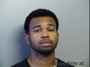 Demetrius  Smith Mugshot