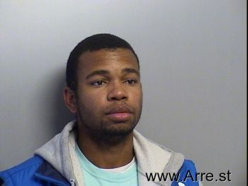 Demetrius  Smith Mugshot