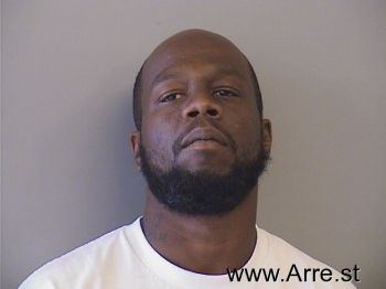 Demetrius Tyrone Thomas Mugshot