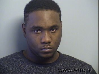 Demetrius Ray Williams Mugshot