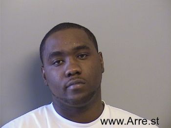 Demetrius Ray Williams Mugshot