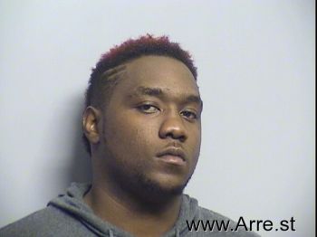 Demetrius Ray Williams Mugshot