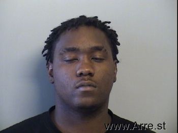 Demetrius Ray Williams Mugshot