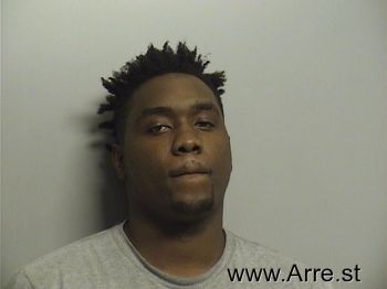 Demetrius Ray Williams Mugshot