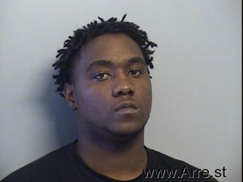 Demetrius Ray Williams Mugshot