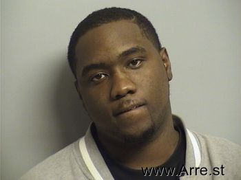 Demetrius Ray Williams Mugshot